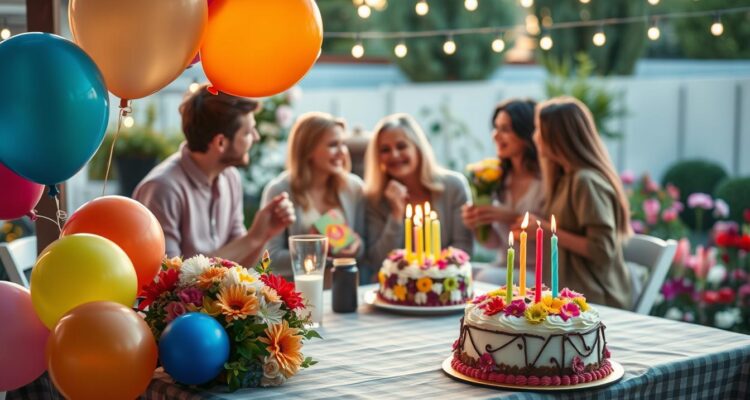 Szczere życzenia urodzinowe