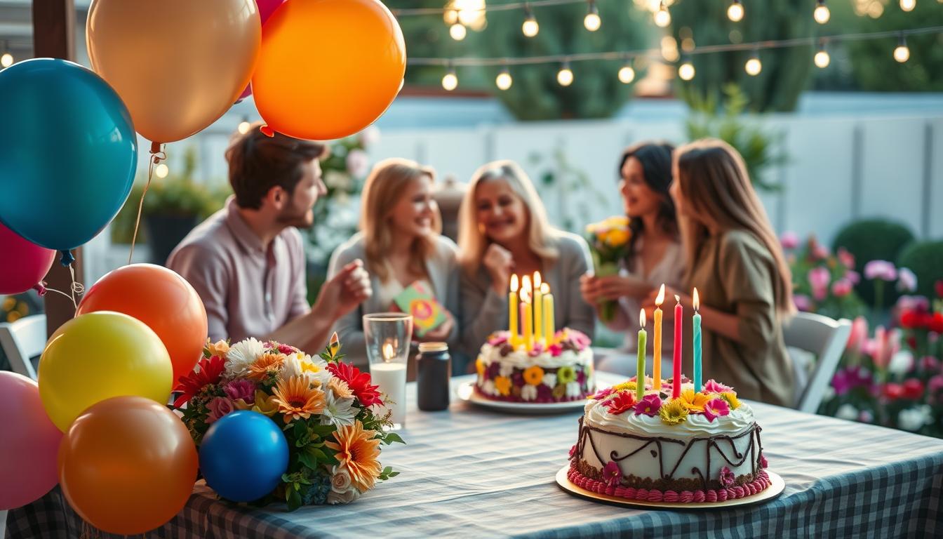 Szczere życzenia urodzinowe