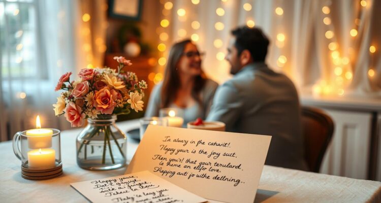 Wierszyk miłosny dla niego