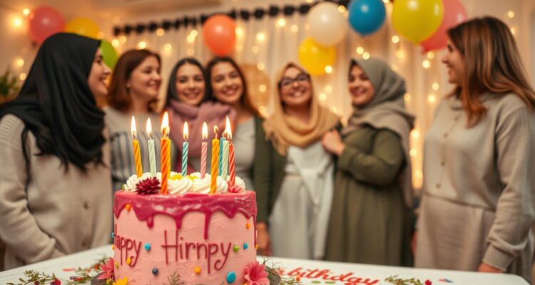 Wierszyk na urodziny dla koleżanki