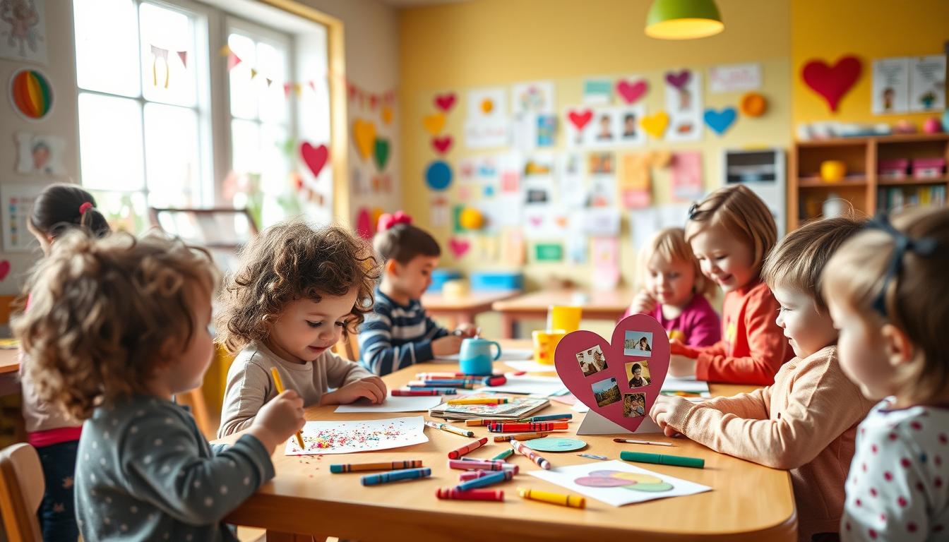 Wierszyki na dzień babci i dziadka przedszkole