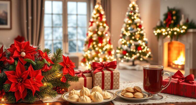 Życzenia bożonarodzeniowe i noworoczne